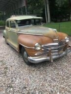 Thumbnail Photo 3 for 1946 Plymouth Special Deluxe