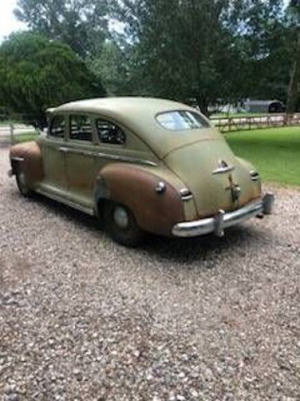 Photo 1 for 1946 Plymouth Special Deluxe
