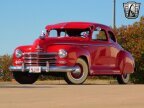 Thumbnail Photo 2 for 1946 Plymouth Special Deluxe