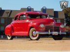 Thumbnail Photo 5 for 1946 Plymouth Special Deluxe