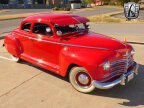 Thumbnail Photo 4 for 1946 Plymouth Special Deluxe