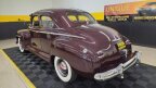 Thumbnail Photo 6 for 1946 Plymouth Special Deluxe