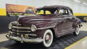 1946 Plymouth Special Deluxe