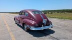 Thumbnail Photo 6 for 1946 Pontiac Streamliner