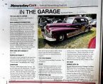 Thumbnail Photo 1 for 1946 Pontiac Streamliner