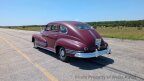 Thumbnail Photo 5 for 1946 Pontiac Streamliner