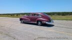 Thumbnail Photo 3 for 1946 Pontiac Streamliner