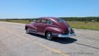 Thumbnail Photo 4 for 1946 Pontiac Streamliner