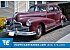 1946 Pontiac Streamliner