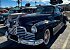 1946 Pontiac Streamliner