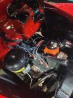 Thumbnail Photo 4 for 1946 Studebaker Champion