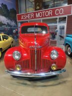 Thumbnail Photo 2 for 1946 Studebaker Champion