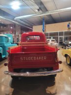Thumbnail Photo 3 for 1946 Studebaker Champion
