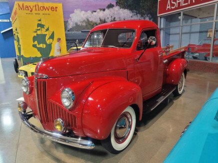 Photo 1 for 1946 Studebaker Champion