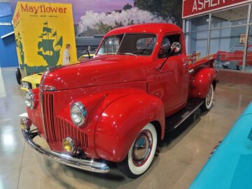 1946 Studebaker Champion