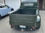 Thumbnail Photo 1 for 1946 Studebaker Pickup for Sale by Owner