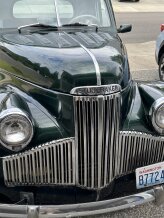 1946 Studebaker Pickup