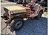 1946 Willys CJ-2A