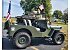 1946 Willys CJ-2A
