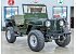 1946 Willys CJ-2A