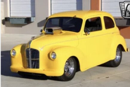 Photo 1 for 1947 Austin A40