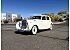 1947 Bentley Mark VI