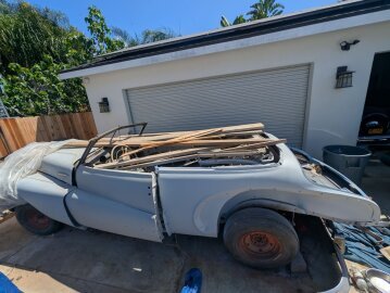 1947 Buick Roadmaster