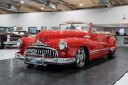 Thumbnail Photo 1 for 1947 Buick Super
