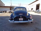 Thumbnail Photo 1 for 1947 Cadillac Fleetwood