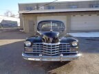 Thumbnail Photo 6 for 1947 Cadillac Fleetwood
