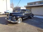 Thumbnail Photo 4 for 1947 Cadillac Fleetwood
