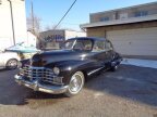 Thumbnail Photo 3 for 1947 Cadillac Fleetwood