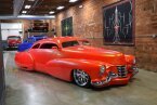 Thumbnail Photo 2 for 1947 Cadillac Fleetwood