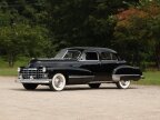 Thumbnail Photo 4 for 1947 Cadillac Fleetwood