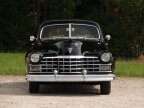 Thumbnail Photo 3 for 1947 Cadillac Fleetwood