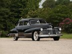 Thumbnail Photo 2 for 1947 Cadillac Fleetwood