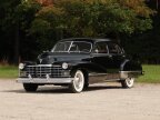 Thumbnail Photo 5 for 1947 Cadillac Fleetwood