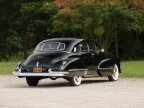 Thumbnail Photo 6 for 1947 Cadillac Fleetwood