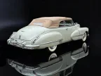 Thumbnail Photo 4 for 1947 Cadillac Series 62