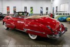 Thumbnail Photo 5 for 1947 Cadillac Series 62