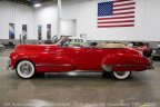 Thumbnail Photo 4 for 1947 Cadillac Series 62