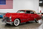 Thumbnail Photo 2 for 1947 Cadillac Series 62