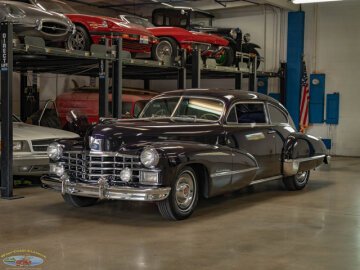 1947 Cadillac Series 62