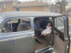 Thumbnail Photo 5 for 1947 Cadillac Series 75