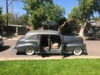 Thumbnail Photo 3 for 1947 Cadillac Series 75