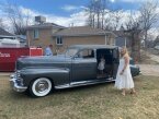 Thumbnail Photo 4 for 1947 Cadillac Series 75