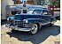1947 Cadillac Series 75
