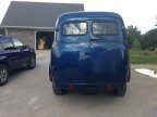 Thumbnail Photo 5 for 1947 Chevrolet 3100 for Sale by Owner
