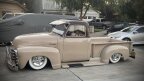 Thumbnail Photo 5 for 1947 Chevrolet 3100