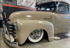 Thumbnail Photo 1 for 1947 Chevrolet 3100